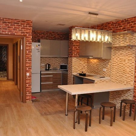 Art Hostel 알마티 외부 사진