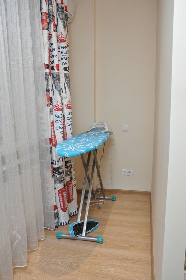 Art Hostel 알마티 외부 사진