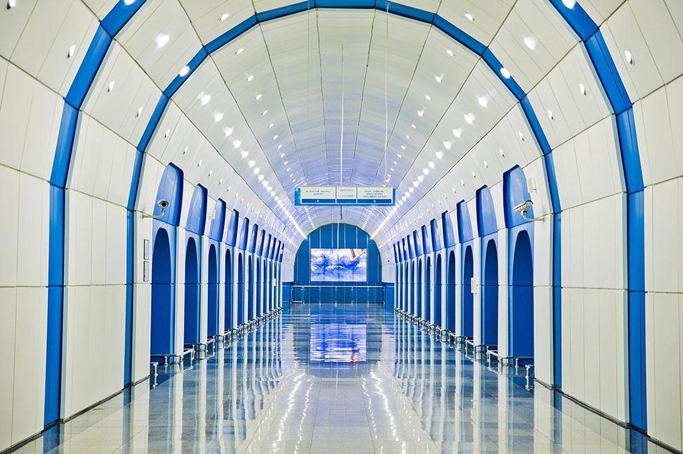 Art Hostel 알마티 외부 사진