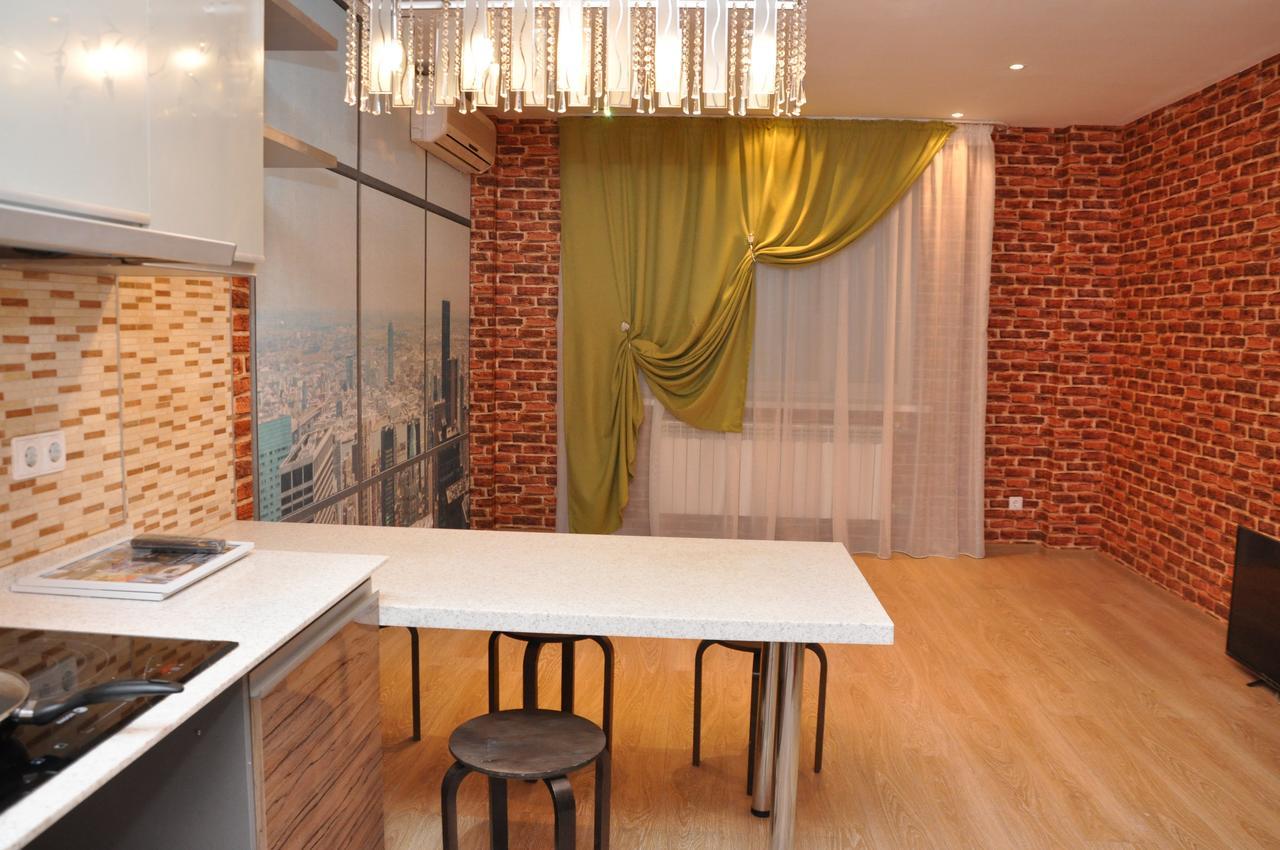 Art Hostel 알마티 외부 사진