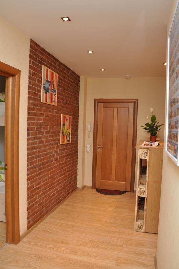 Art Hostel 알마티 외부 사진